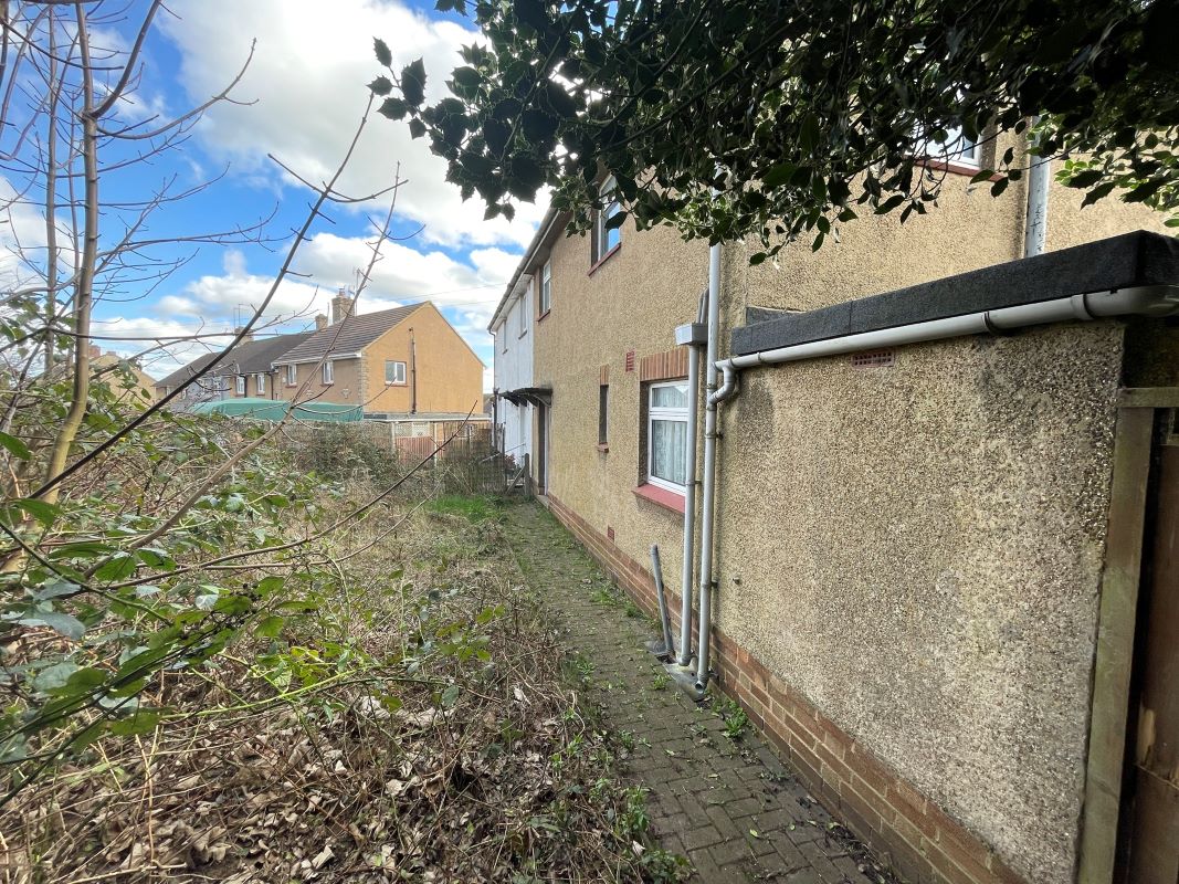 23 Crabtree Close, Wellingborough, Northamptonshire, NN8 2PJ