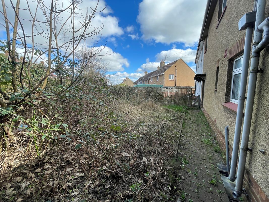 23 Crabtree Close, Wellingborough, Northamptonshire, NN8 2PJ