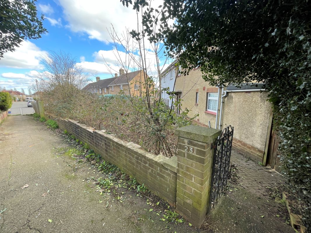 23 Crabtree Close, Wellingborough, Northamptonshire, NN8 2PJ