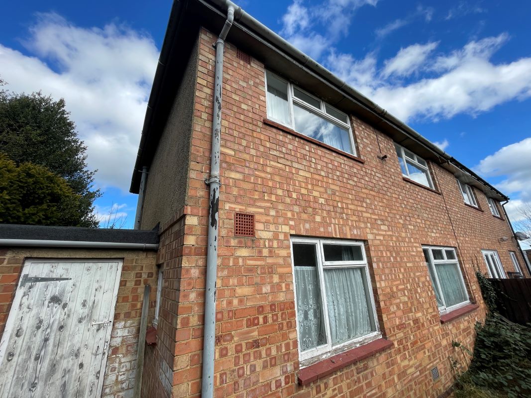 23 Crabtree Close, Wellingborough, Northamptonshire, NN8 2PJ