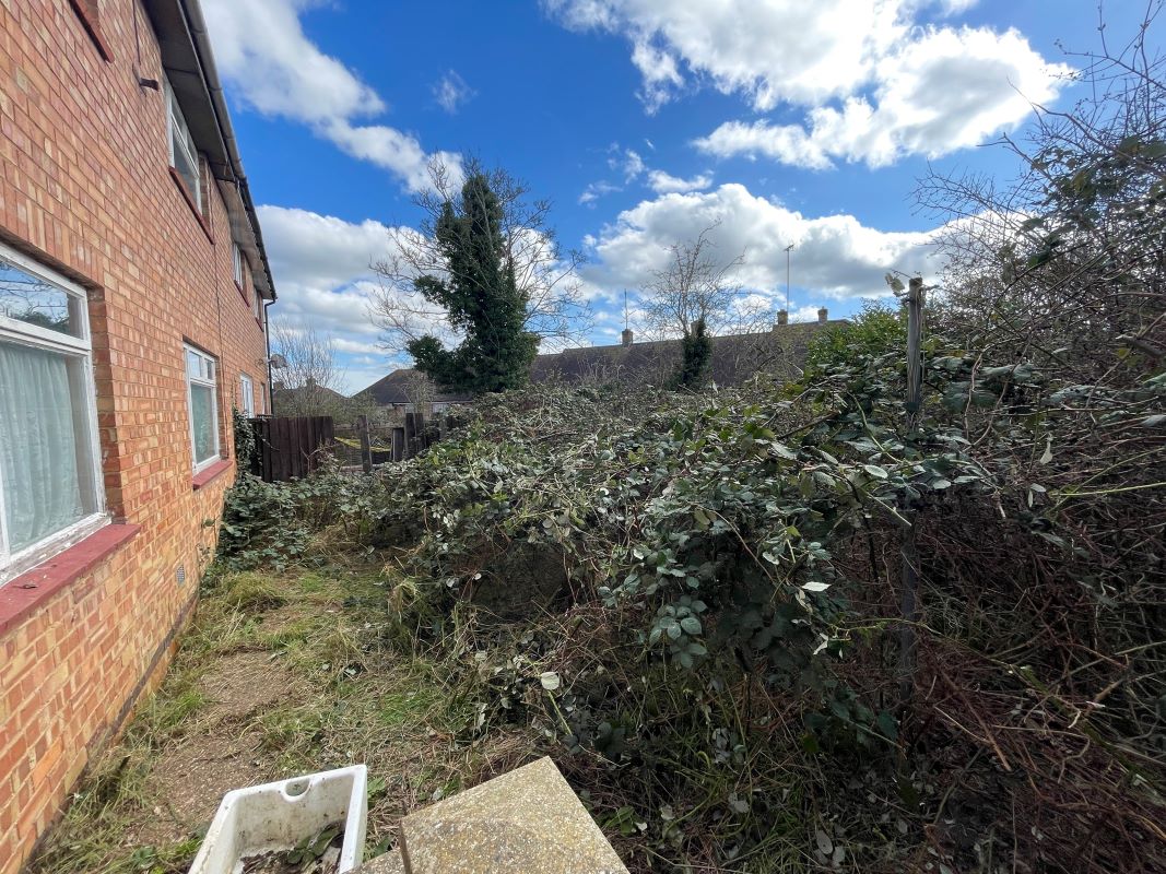 23 Crabtree Close, Wellingborough, Northamptonshire, NN8 2PJ