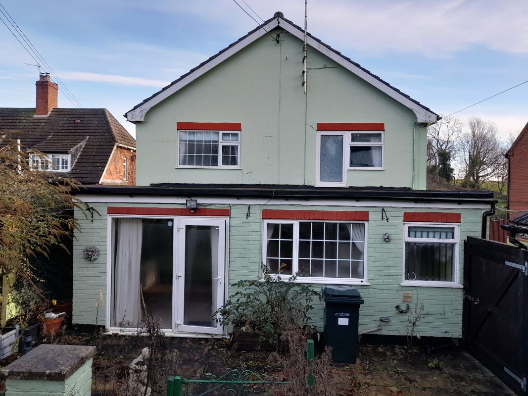 Wold Cottage, Burwell, Louth, Lincolnshire, LN11 8PR