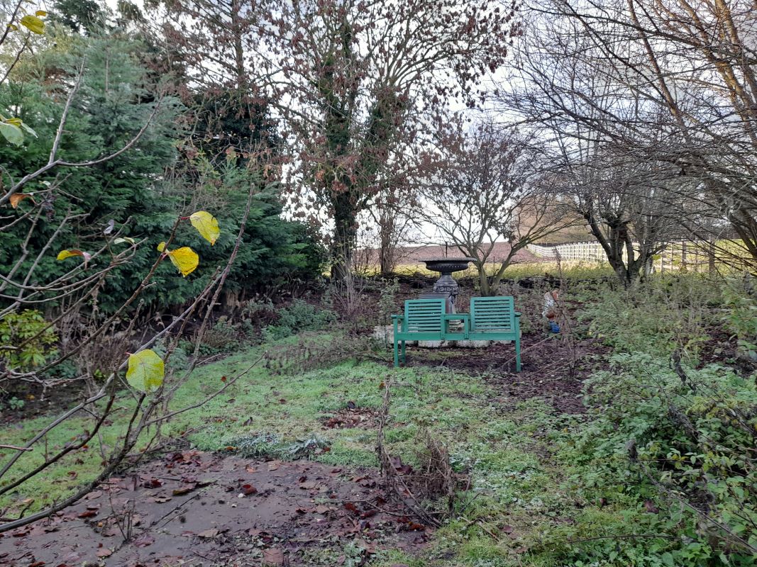 Wold Cottage, Burwell, Louth, Lincolnshire, LN11 8PR