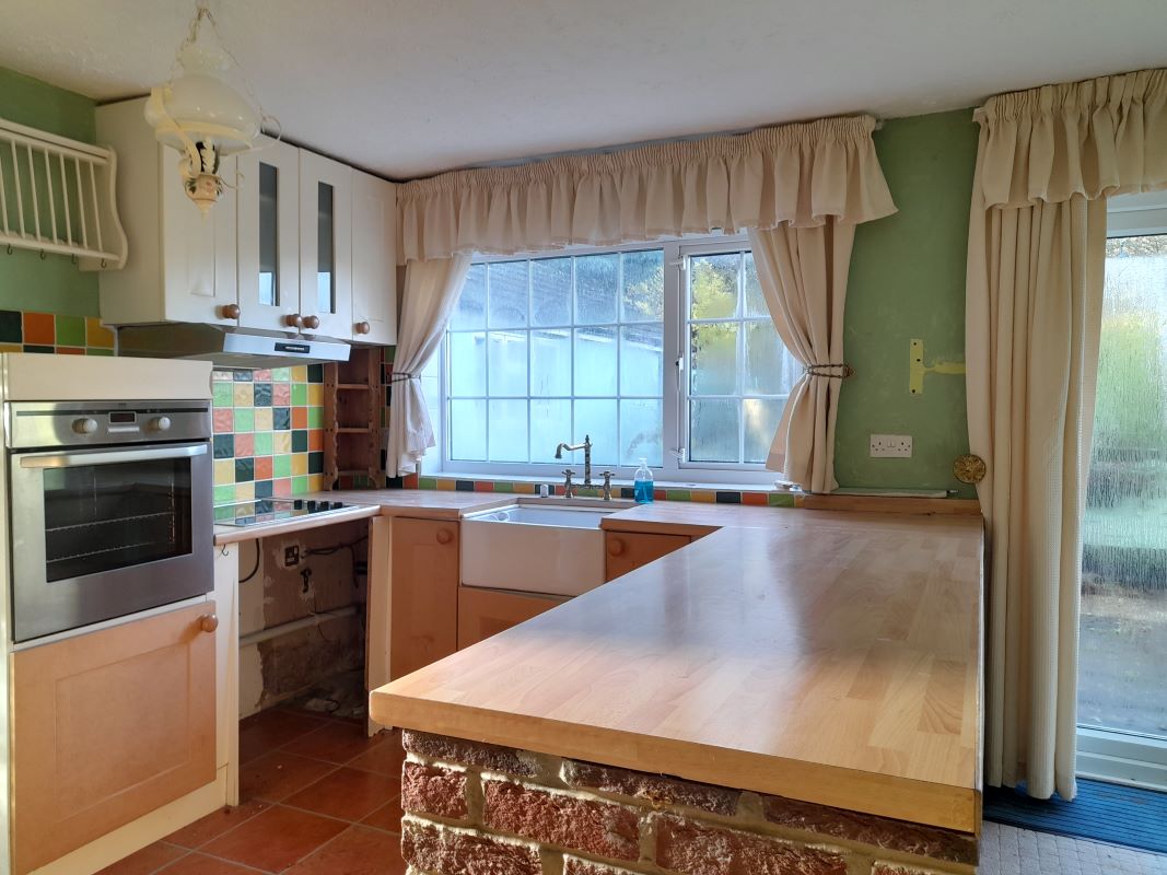 Wold Cottage, Burwell, Louth, Lincolnshire, LN11 8PR