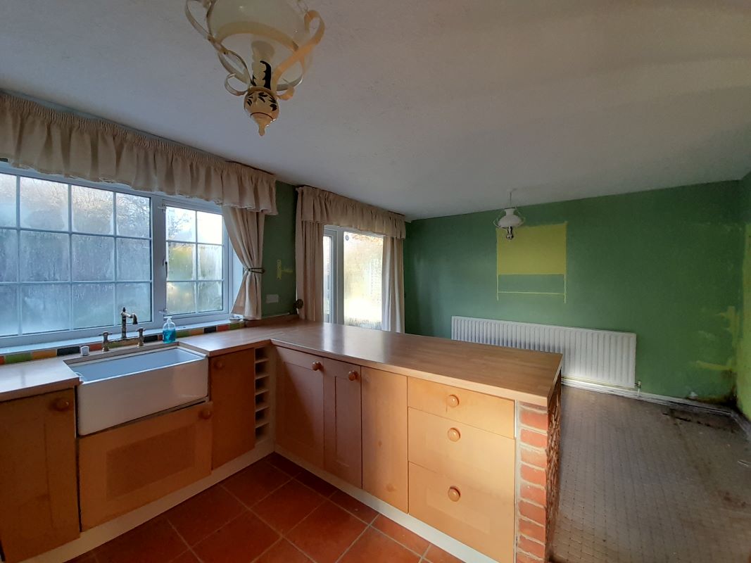 Wold Cottage, Burwell, Louth, Lincolnshire, LN11 8PR