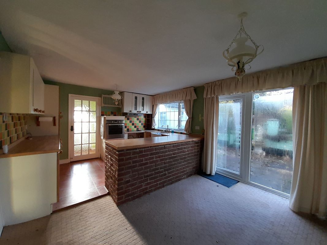 Wold Cottage, Burwell, Louth, Lincolnshire, LN11 8PR