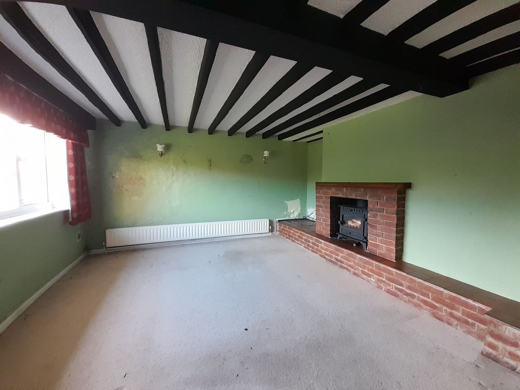 Wold Cottage, Burwell, Louth, Lincolnshire, LN11 8PR