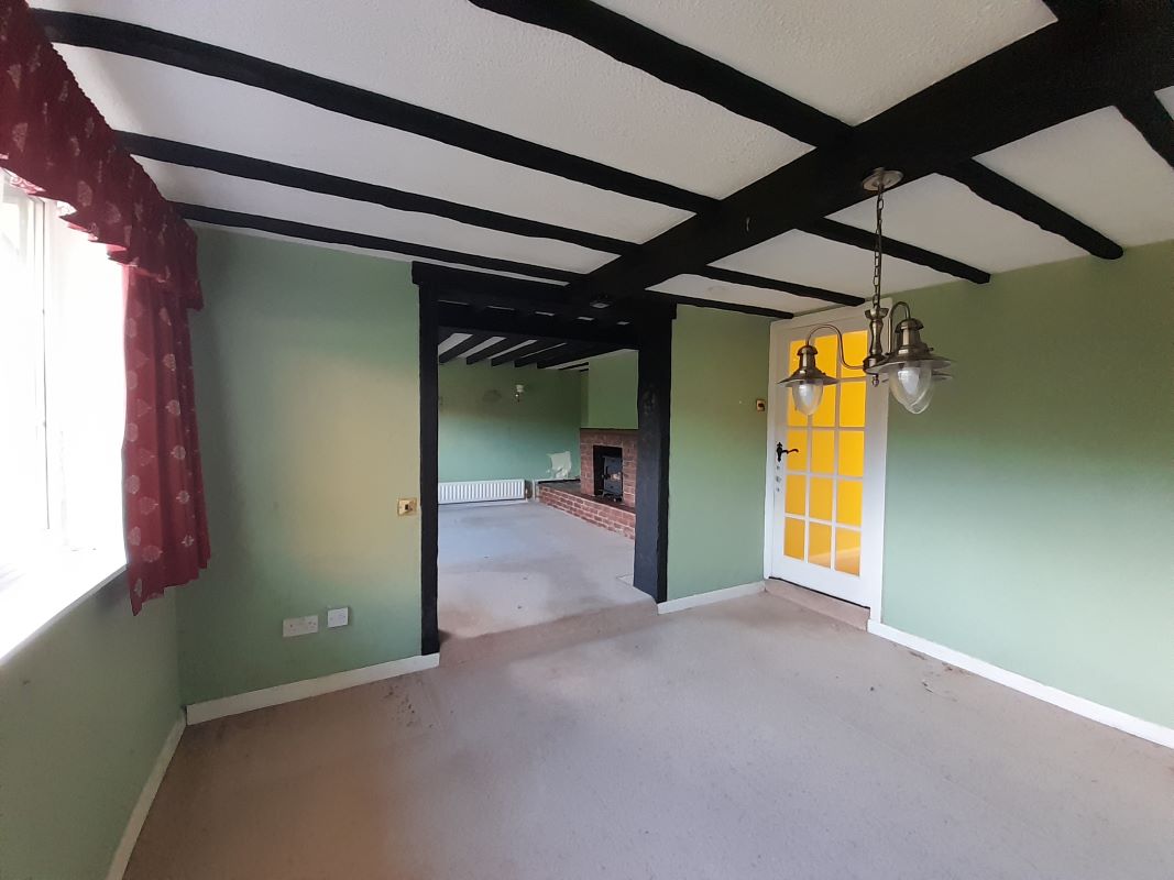 Wold Cottage, Burwell, Louth, Lincolnshire, LN11 8PR