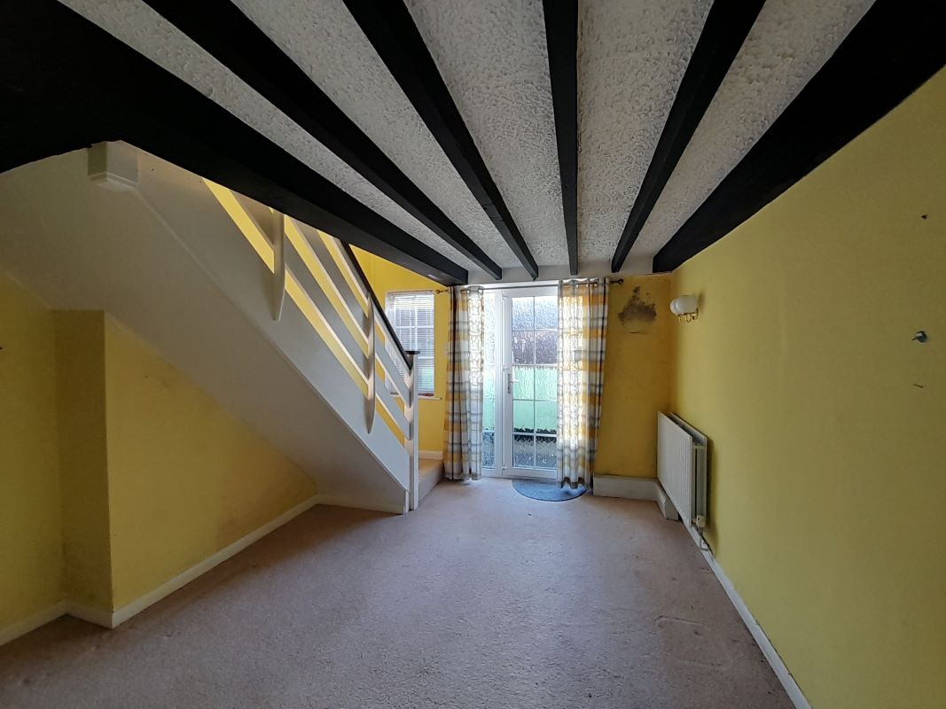 Wold Cottage, Burwell, Louth, Lincolnshire, LN11 8PR