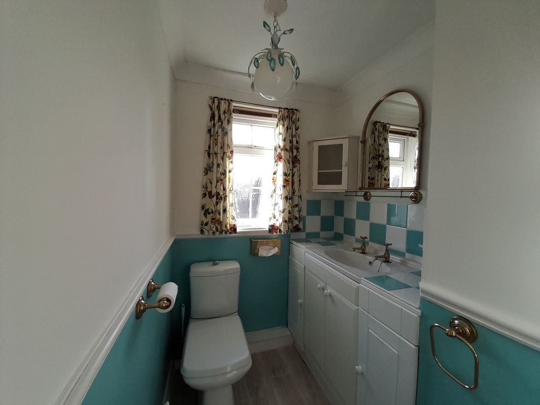 Wold Cottage, Burwell, Louth, Lincolnshire, LN11 8PR