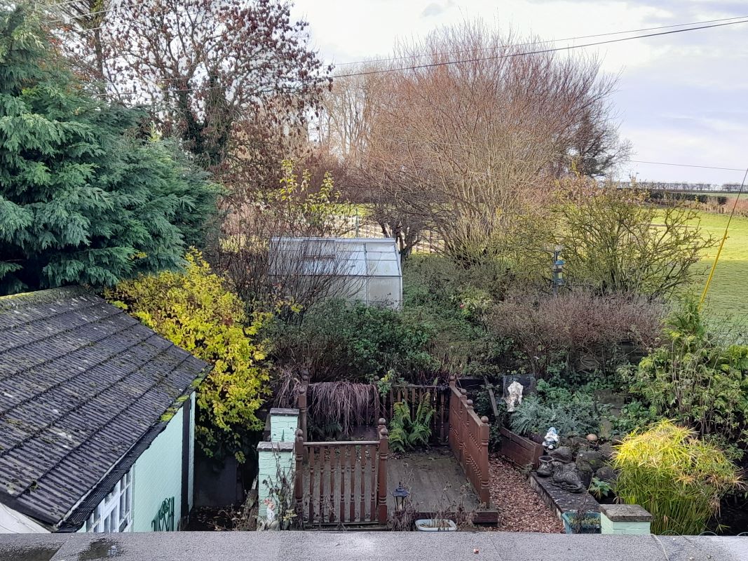 Wold Cottage, Burwell, Louth, Lincolnshire, LN11 8PR