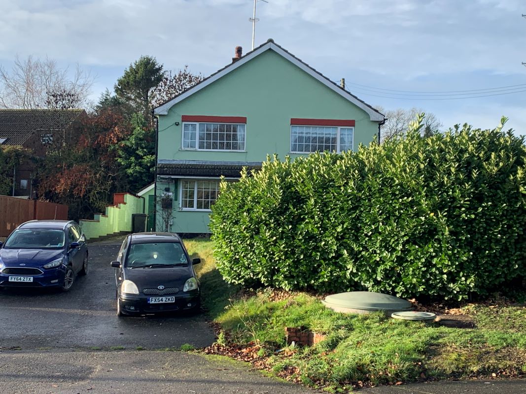 Wold Cottage, Burwell, Louth, Lincolnshire, LN11 8PR