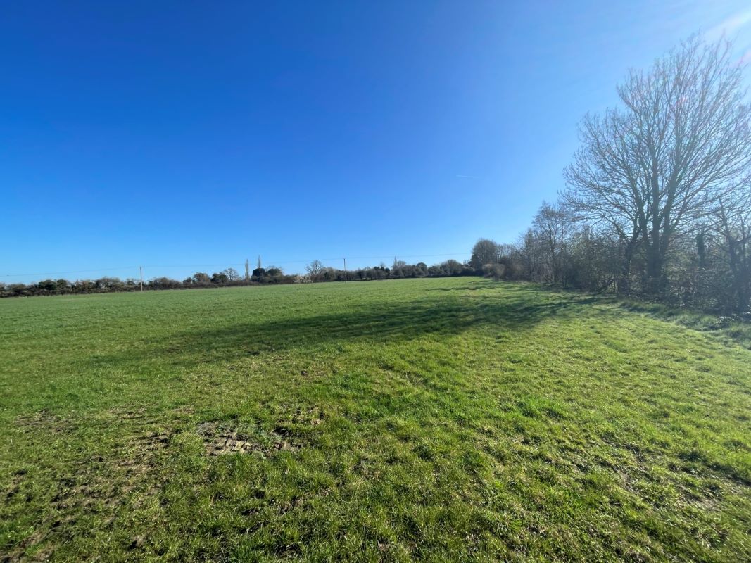 Land at Rushden Road, Bletsoe, Bedfordshire, MK44 1QW
