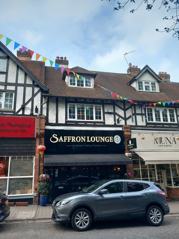 10 Churchfield Road, Chalfont St. Peter, Buckinghamshire, SL9 9EN