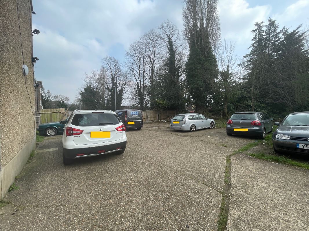 Flat 6, 37 Studley Road, Luton, Bedfordshire, LU3 1BB