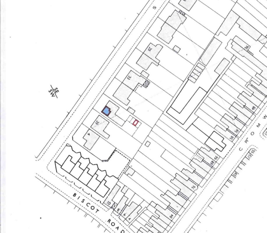 Flat 6, 37 Studley Road, Luton, Bedfordshire, LU3 1BB