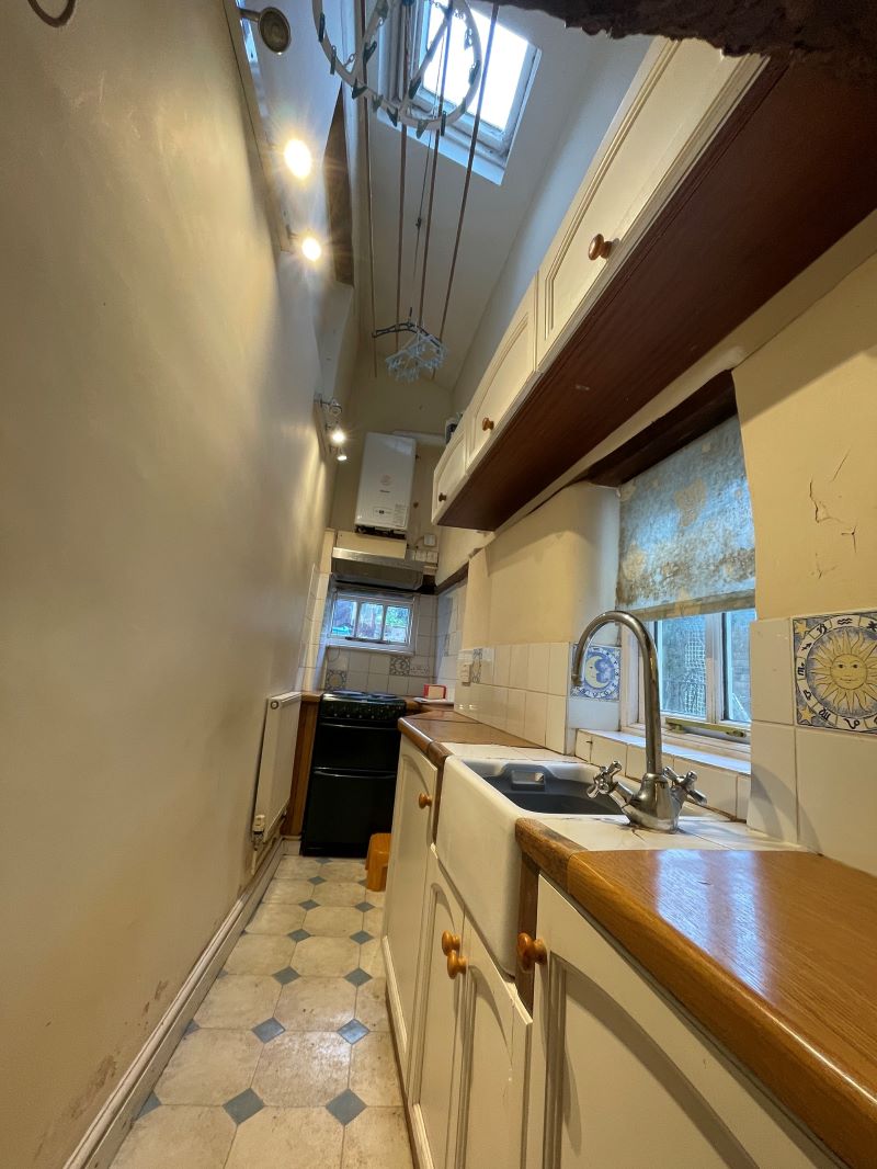 24 High Street, Buckingham, Buckinghamshire, MK18 1NU