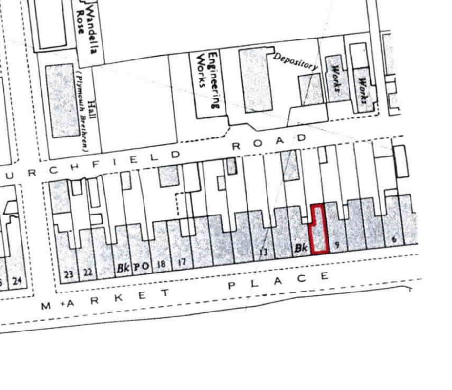 10 Churchfield Road, Chalfont St. Peter, Buckinghamshire, SL9 9EN