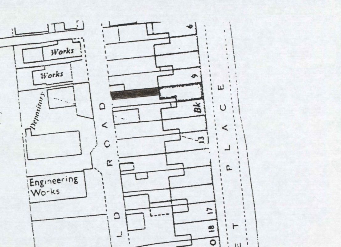 10 Churchfield Road, Chalfont St. Peter, Buckinghamshire, SL9 9EN