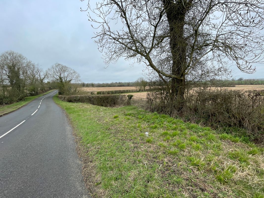 Plot 1, Land at Lillingstone Road, Akeley, Buckinghamshire, MK18 5HZ