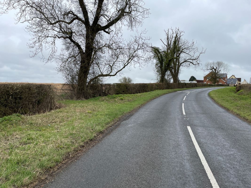 Plot 1, Land at Lillingstone Road, Akeley, Buckinghamshire, MK18 5HZ