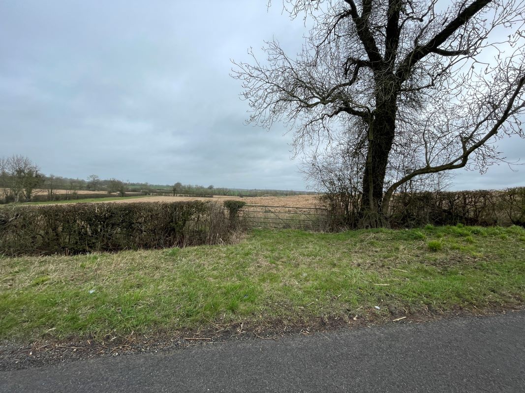 Plot 1, Land at Lillingstone Road, Akeley, Buckinghamshire, MK18 5HZ