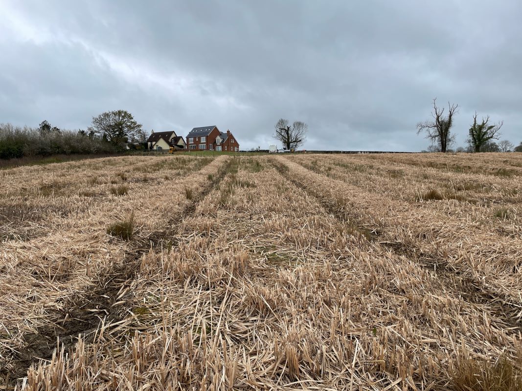 Plot 1, Land at Lillingstone Road, Akeley, Buckinghamshire, MK18 5HZ