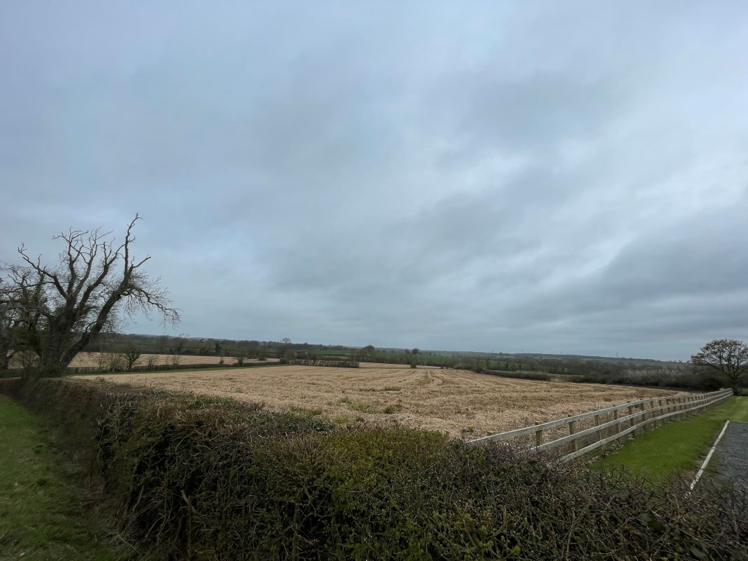 Plot 1, Land at Lillingstone Road, Akeley, Buckinghamshire, MK18 5HZ