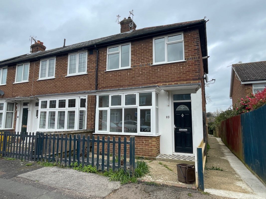 23 Conquest Close, Hitchin, Hertfordshire, SG4 9DP property image