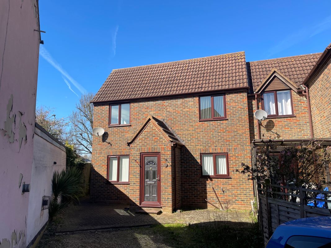 2B Campton Road, Shefford, Bedfordshire, SG17 5BJ