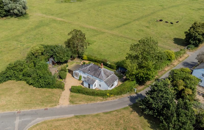 The Lodge, The Green, Woughton on the Green, Buckinghamshire, MK6 3BE property image