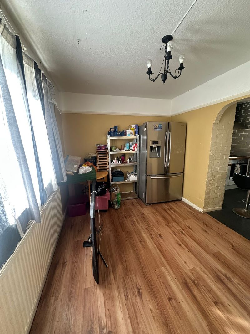 St. Peters Farm, Middle Drove, Wisbech, Cambridgeshire, PE14 8JT