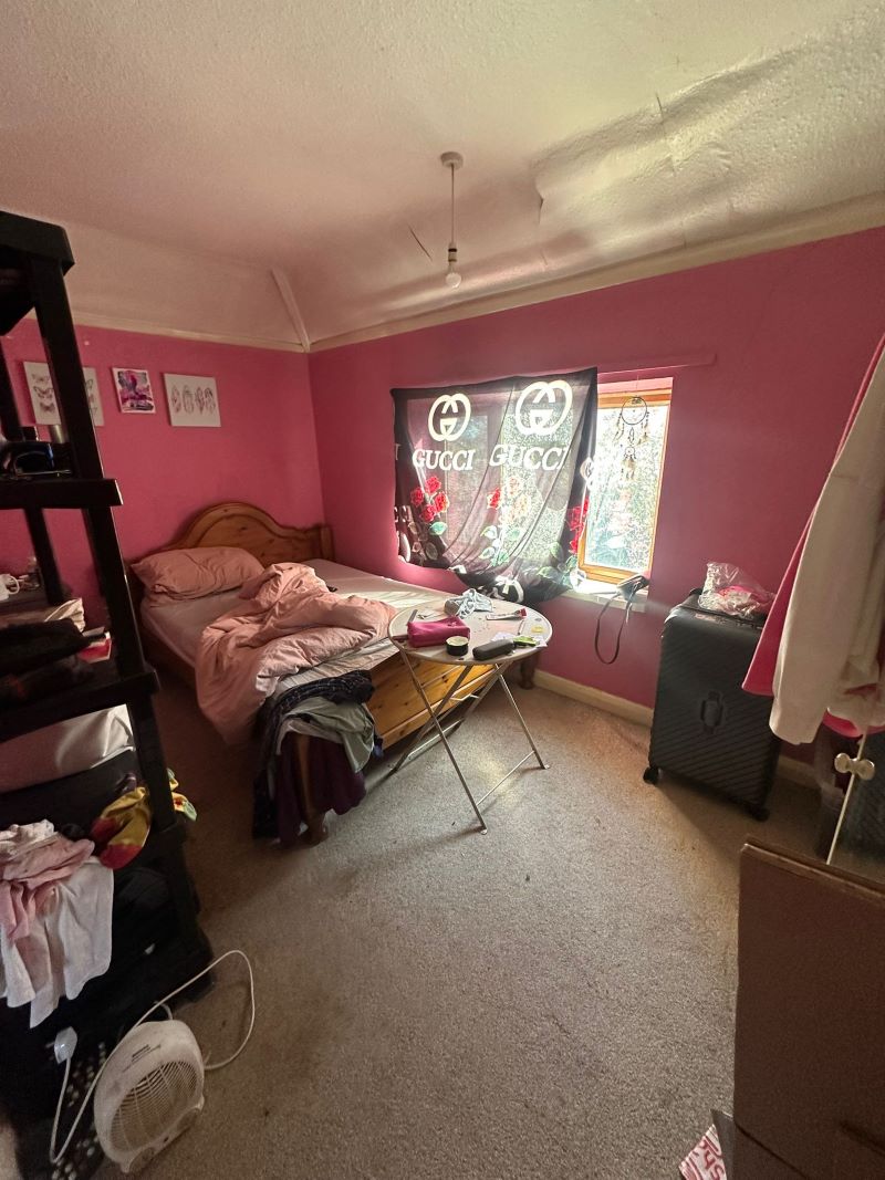 St. Peters Farm, Middle Drove, Wisbech, Cambridgeshire, PE14 8JT