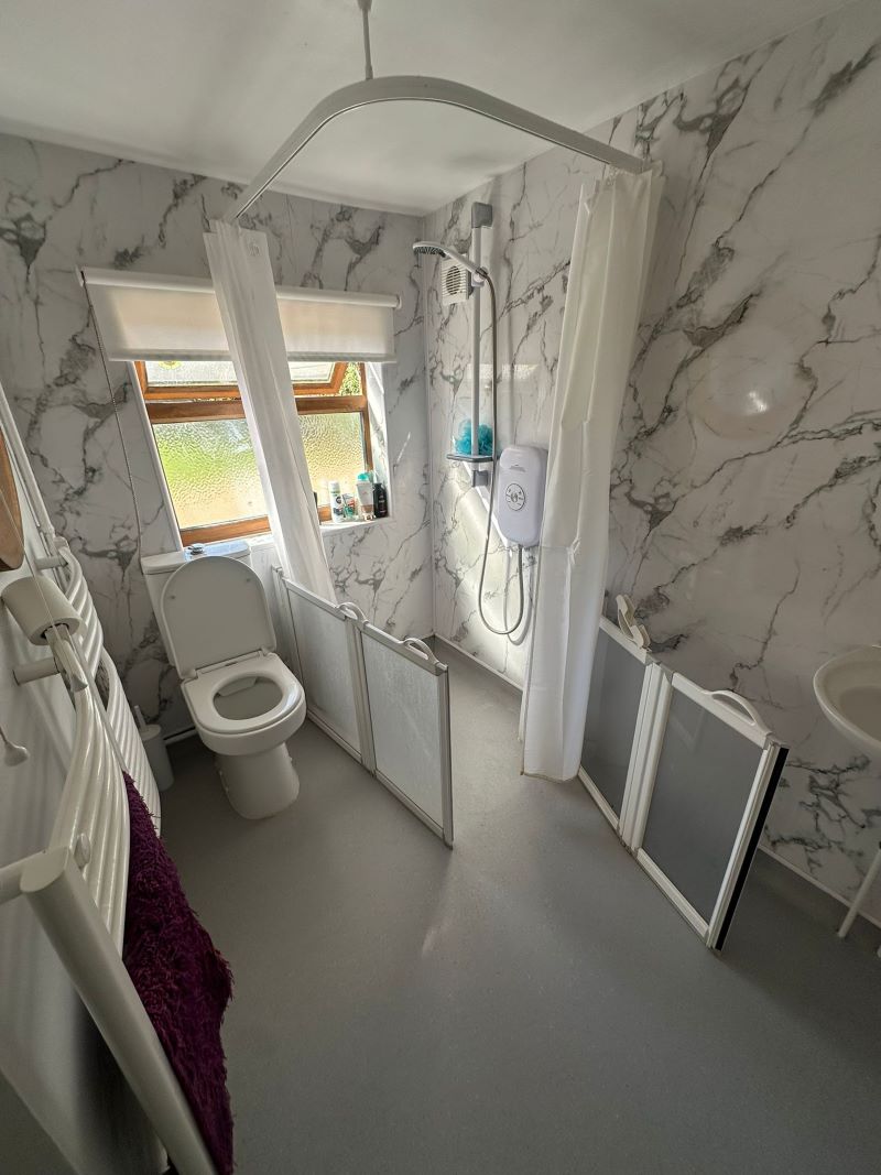 St. Peters Farm, Middle Drove, Wisbech, Cambridgeshire, PE14 8JT