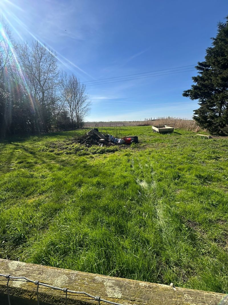 St. Peters Farm, Middle Drove, Wisbech, Cambridgeshire, PE14 8JT