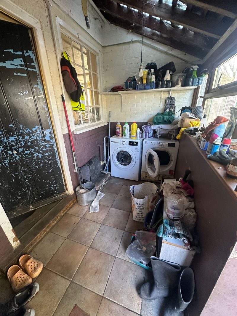 St. Peters Farm, Middle Drove, Wisbech, Cambridgeshire, PE14 8JT