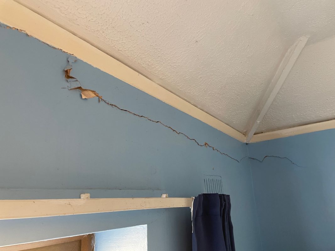 St. Peters Farm, Middle Drove, Wisbech, Cambridgeshire, PE14 8JT