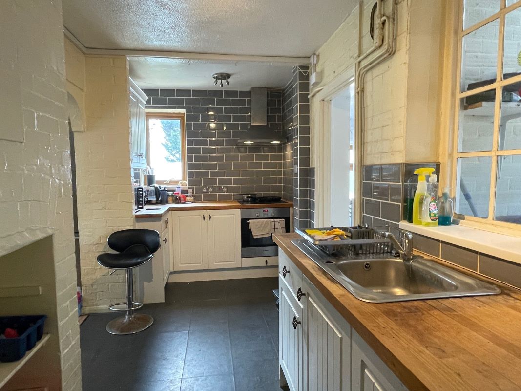 St. Peters Farm, Middle Drove, Wisbech, Cambridgeshire, PE14 8JT