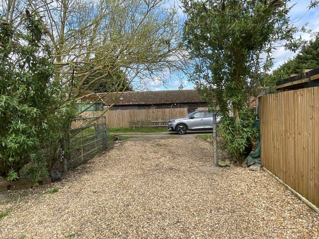 St. Peters Farm, Middle Drove, Wisbech, Cambridgeshire, PE14 8JT