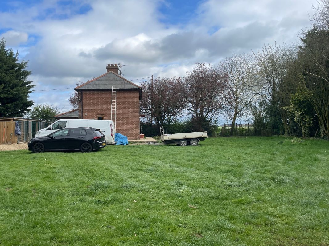 St. Peters Farm, Middle Drove, Wisbech, Cambridgeshire, PE14 8JT