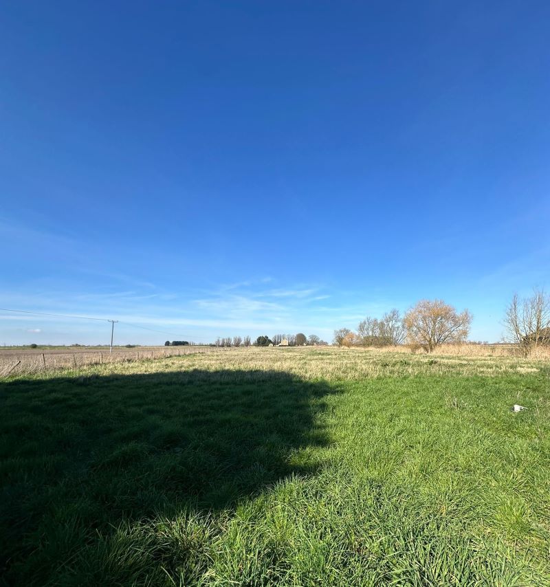 Land and Barns Adjacent to St Peters Farm, Middle Drove, Wisbech, Cambridgeshire, PE14 8JT