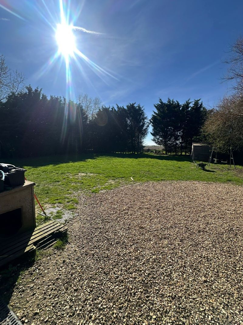 St. Peters Farm, Middle Drove, Wisbech, Cambridgeshire, PE14 8JT