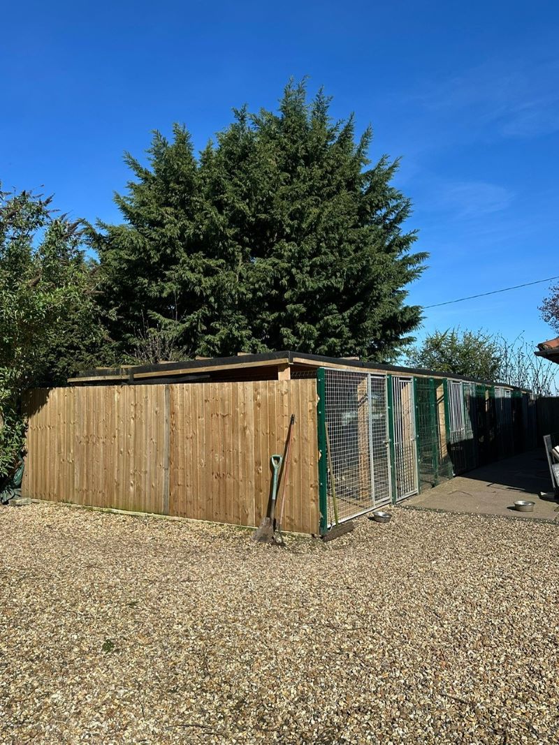 St. Peters Farm, Middle Drove, Wisbech, Cambridgeshire, PE14 8JT