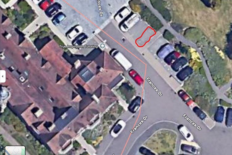 6 Old School House, Frances Drive, Dunstable, Bedfordshire, LU6 1GF