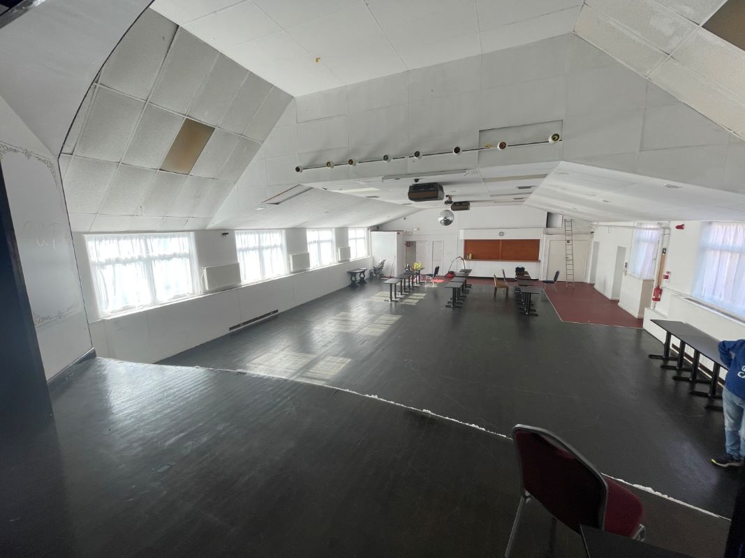 Irthlingborough Town Band Club, 104 Victoria Street, Irthlingborough, Northamptonshire, NN9 5RG