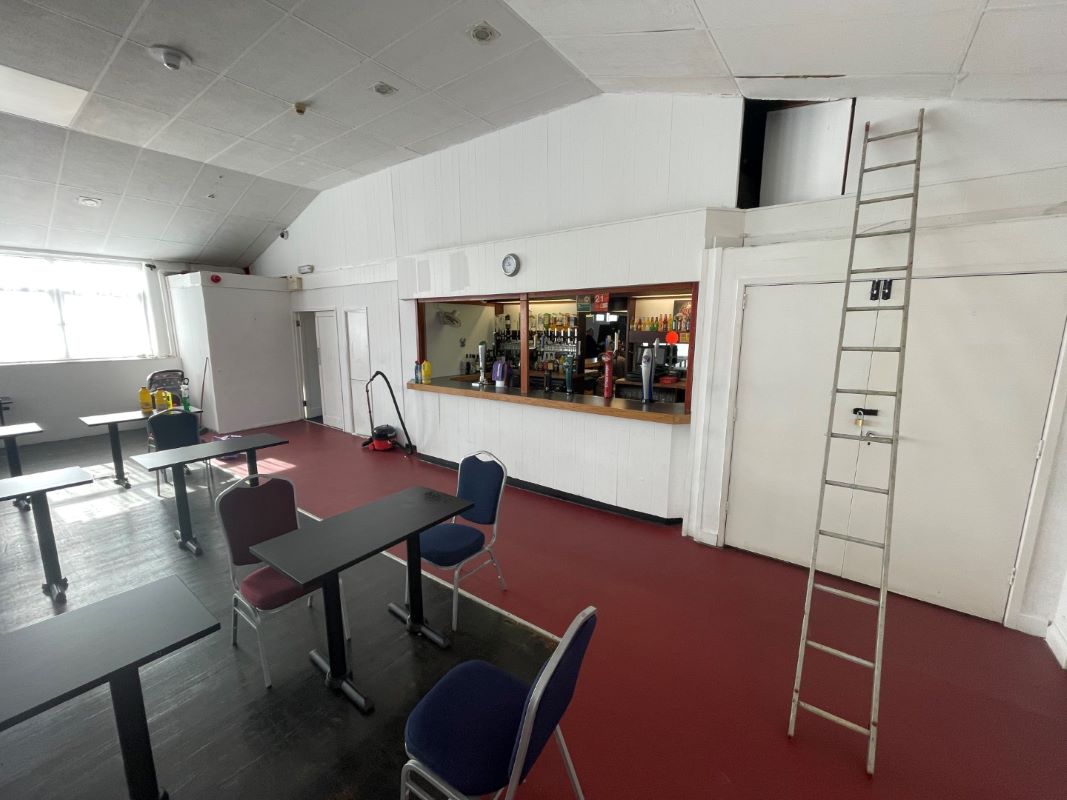 Irthlingborough Town Band Club, 104 Victoria Street, Irthlingborough, Northamptonshire, NN9 5RG