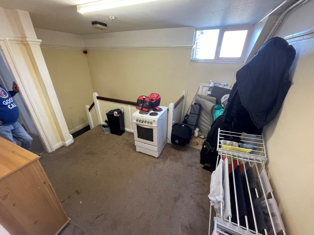 Irthlingborough Town Band Club, 104 Victoria Street, Irthlingborough, Northamptonshire, NN9 5RG