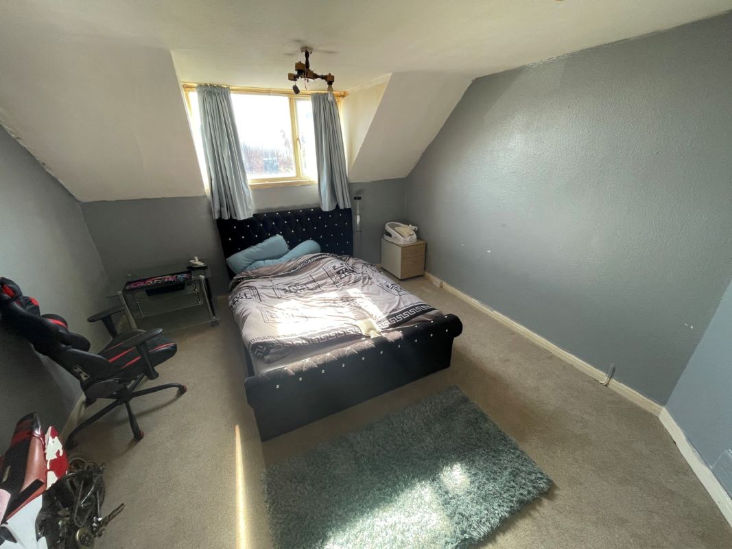 Irthlingborough Town Band Club, 104 Victoria Street, Irthlingborough, Northamptonshire, NN9 5RG