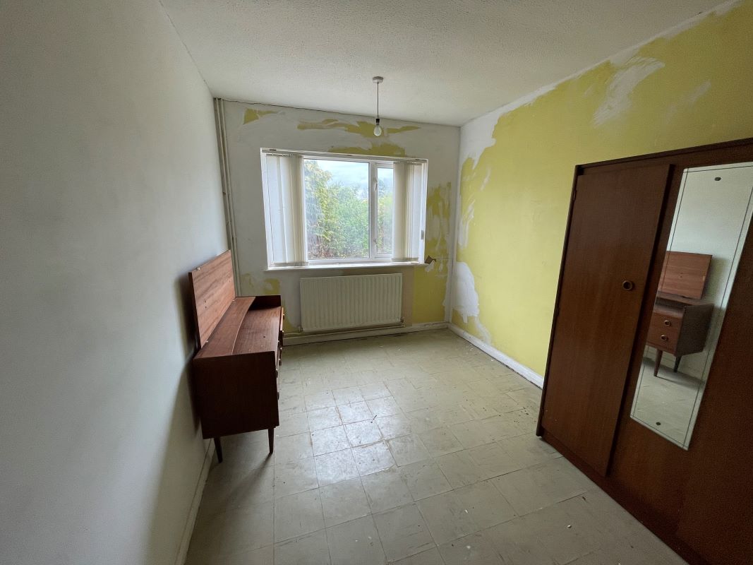 1 Antona Gardens, Raunds, Northamptonshire, NN9 6EB