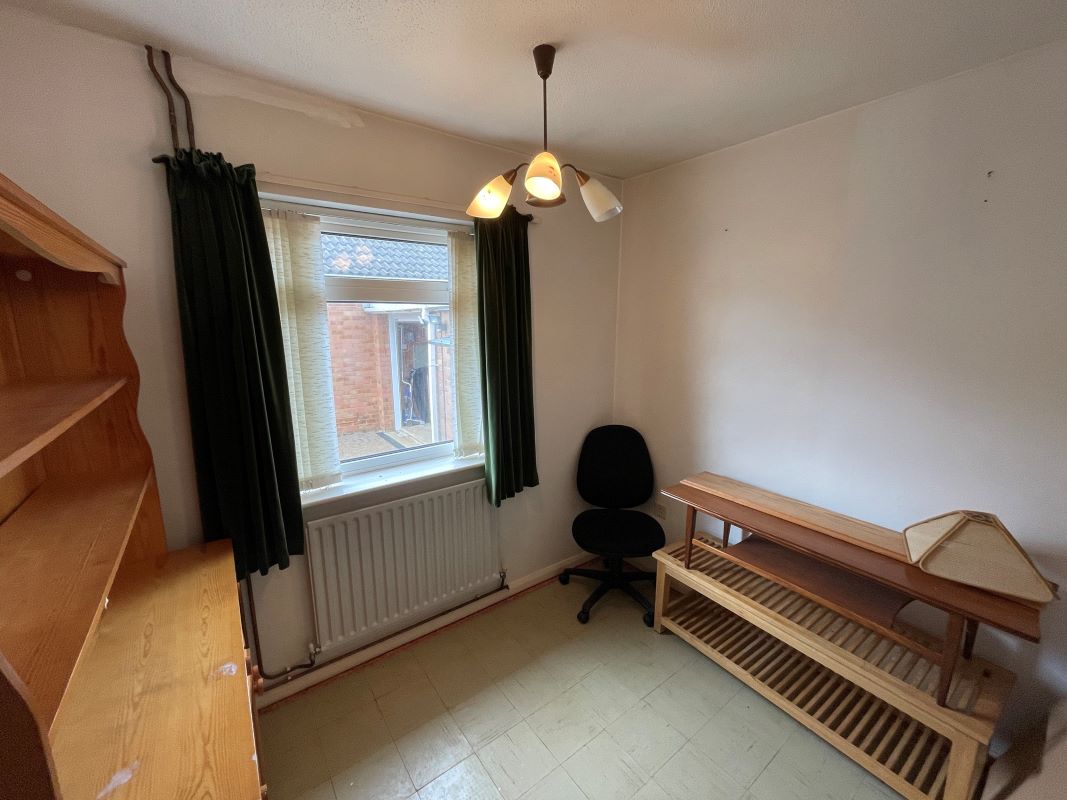 1 Antona Gardens, Raunds, Northamptonshire, NN9 6EB